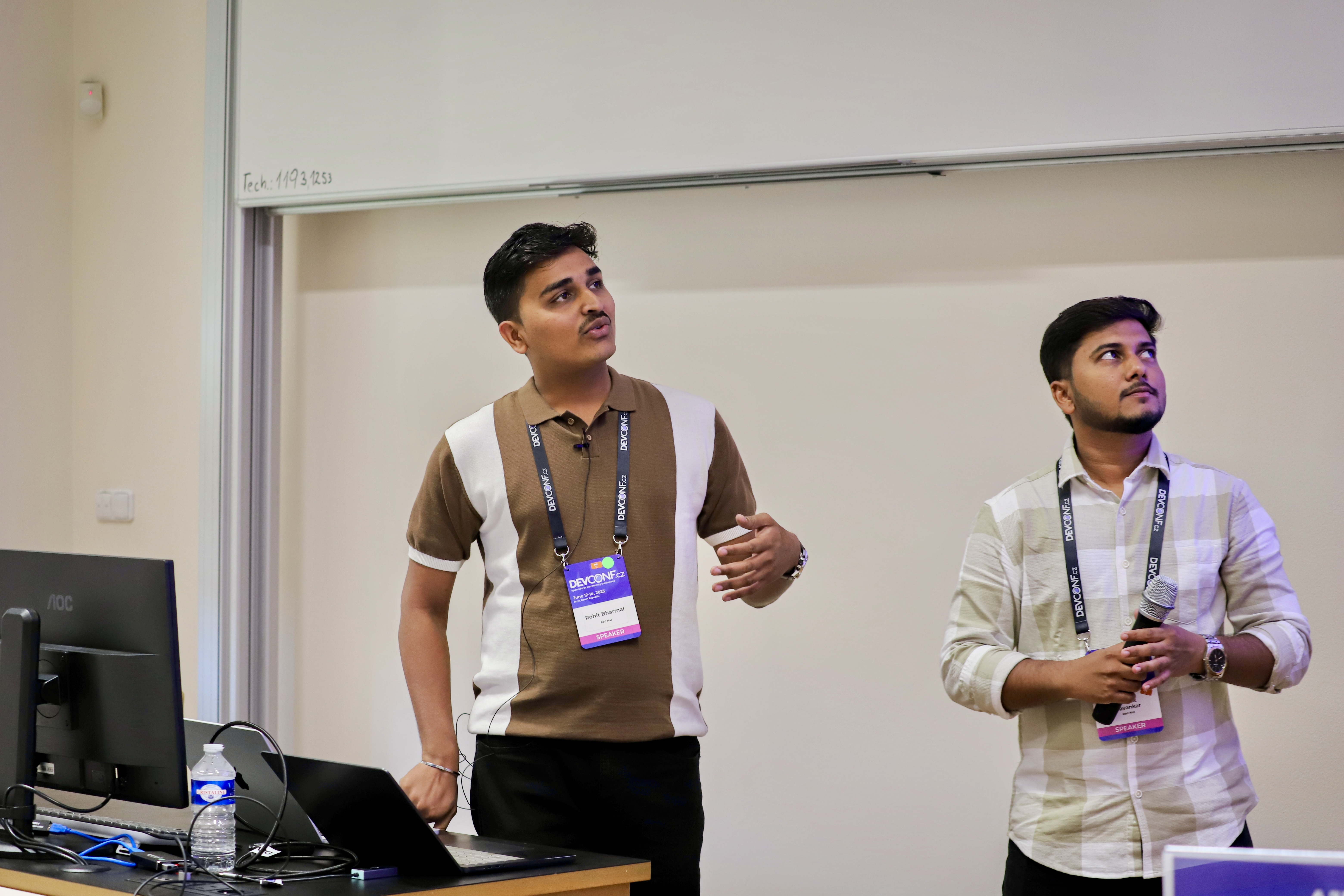 Rohit Bharmal | Software Engineer